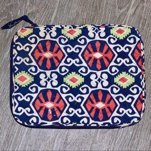 💝SALE💝 Vera Bradley iPad Case